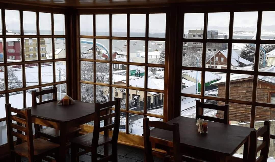 Estalagem Kupanaka Ushuaia